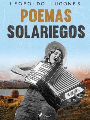 cover image of Poemas solariegos